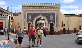 Marruecos, destino turístico privilegiado para las mujeres (Diario sudafricano)
