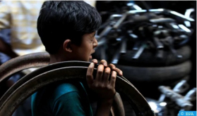 Seis de cada diez niños trabajadores realizan trabajos peligrosos (HCP)