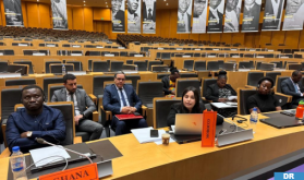 CPS de la UA: Marruecos reafirma su compromiso responsable con la agenda "Mujeres, Paz y Seguridad" de la ONU
