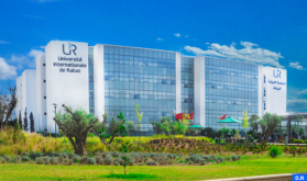Rabat-Salé: Lanzada la construcción de un hospital universitario internacional en el campus de la UIR