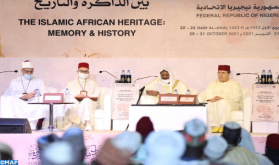 Abuja: Clausurado el Simposio Científico Internacional de la Fundación Mohammed VI de Ulemas Africanos