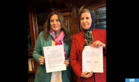Marruecos y Chile firman un acuerdo de cooperación en materia de patrimonio documental