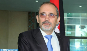 Marruecos-Jordania: El viceprimer ministro y ministro jordano de Exteriores elogia las relaciones distinguidas entre los dos Reinos