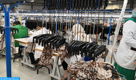 Tánger: Las unidades de textil reanudarán sus actividades tomando medidas preventivas
