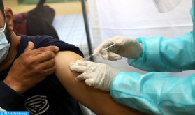 Covid-19: China suministrará 10 millones de vacunas a la OMS