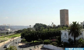 Rabat acoge la 3ª edición del Ciclo de formación especializada para los observadores electorales de la UA