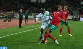 El marroquí Yunis Abdelhamid nominado para el trofeo al mejor futbolista africano en el campeonato de Francia Liga 1