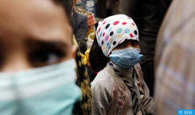 Pandemia: Unicef lanza su mayor llamamiento de fondos en la historia