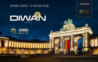 Diwan Awards... Las competencias marroquíes premiadas en Bruselas