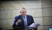 Creación de un grupo de amistad con Marruecos en el Senado colombiano: un "mensaje muy claro" al gobierno para preservar las relaciones bilaterales (presidente del grupo)
