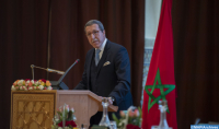 Migración: La estrategia de Marruecos forma parte de la simbiosis entre la visión real y la agenda internacional (Hilale)