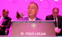 Fouzi Lekjaa, reelegido presidente de la FRMF para un tercer mandato