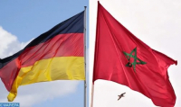 Sáhara marroquí: Alemania reitera su apoyo al plan de autonomía como un esfuerzo serio y creíble de Marruecos y una "muy buena base" para la solución del diferendo sobre el Sáhara