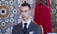 21º cumpleaños de SAR el Príncipe Heredero Moulay El Hassan, una oportunidad para que los marroquíes reafirmen su adhesión indefectible al Glorioso Trono Alauí