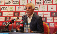 Copa del Mundo (Qatar-2022): El partido contra la RD del Congo será 50-50 (Halilhodžić)