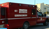 Errachidia: Mueren tres niños tras el derrumbe parcial del muro de un centro de salud (autoridades locales)