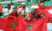 Copa del Mundo/RAM: nuevo programa de vuelos para transportar a los aficionados de Marruecos a cuartos de final
