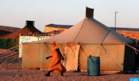 Un think tank canadiense interpela a las Naciones Unidas sobre la situación de los niños soldados en los campamentos de Tinduf