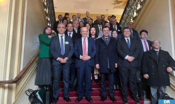 Genève : Le Comité des travailleurs migrants salue la politique migratoire du Maroc