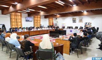 Tétouan: Lancement des sessions régionales du Parlement de l’enfant