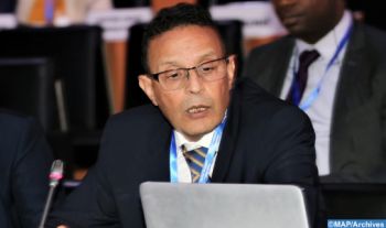 Kenya: la coopération sud-sud facteur de l'intégration économique africaine (diplomate marocain)
