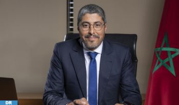 Biographie de M. Adil El Fakir, nouveau Directeur général de l’ONDA