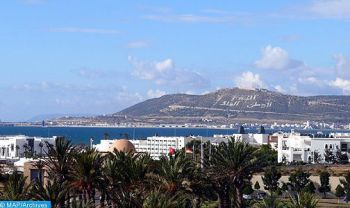 Agadir: Réunion sur la situation du secteur touristique