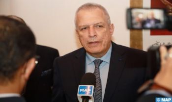Un sénateur colombien appelle à préserver les liens historiques avec le Maroc