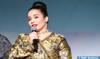 Festival de Cannes: La réalisatrice marocaine Asmae El Moudir membre du jury "Un certain regard"