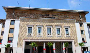 Maroc: l'activité industrielle poursuit son amélioration (BAM)