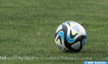 CAN de football pour amputés (Egypte-2024): Le Maroc se qualifie en finale aux dépens du Nigeria (6-2)