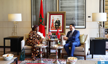Sahara marocain: Le Libéria réaffirme son soutien à la souveraineté et à l'intégrité territoriale du Royaume