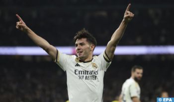Liga : Brahim Diaz buteur et passeur, le Real Madrid se rapproche du titre
