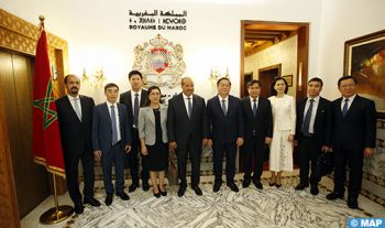 Maroc/Vietnam: M. Mayara appelle à de nouvelles formes de coopération et à des partenariats économiques innovants