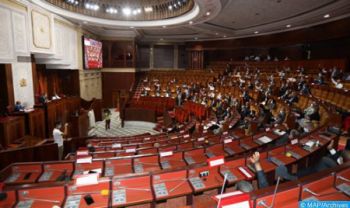 Chambre des Représentants: Plénière lundi prochain consacrée aux questions orales adressées au Chef du gouvernement sur la politique générale