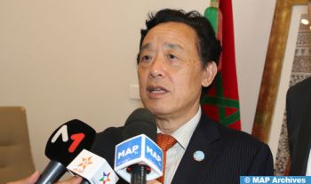 Sous le leadership de SM le Roi, le Maroc a accumulé une expérience importante dans les domaines agricole et alimentaire (DG de la FAO)