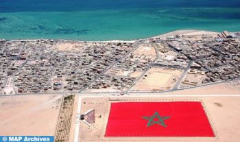Question du Sahara: la Suisse soutient une solution politique "juste, durable et mutuellement acceptable"