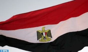 L'Egypte salue l'accueil par le Maroc des réunions de la commission mixte libyenne "6+6"
