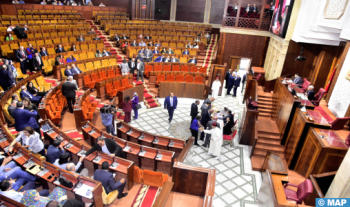 La Chambre des Représentants parachève la composition de ses organes