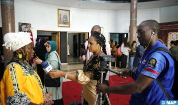 À Khouribga, des médias africains s'évertuent à pérenniser l'élan du FICAK
