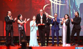Le Festival international du film de Marrakech rend hommage à Faouzi Bensaïdi, figure emblématique du cinéma marocain