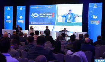 3ème édition du Forum International de l'Industrie Halieutique au Maroc : trois entreprises primées