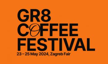 Participation distinguée du Maroc au ''GR8 Coffee Festival'' de Zagreb