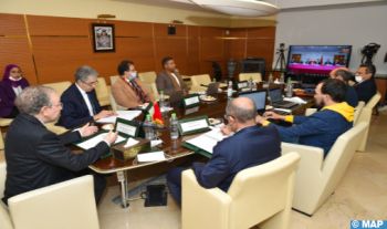 Maroc-Chine: le HCP et le NBS scellent une convention de partenariat