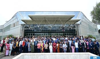 Addis-Abeba: L'Union Panafricaine de la Jeunesse tient un Forum consultatif en prélude au Sommet de l'avenir des Nations Unies