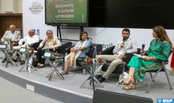 Marrakech: Le 18ème Congrès de l'ISE met en lumière les liens entre les sociétés humaines et la nature