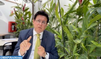 Un ancien ministre péruvien des affaires étrangères invite son pays à retenir « la leçon du soutien américain au Maroc »