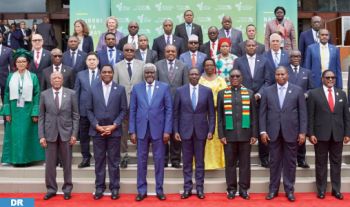 Nairobi: Clôture du Sommet africain sur les engrais et la santé des sols avec la participation du Maroc