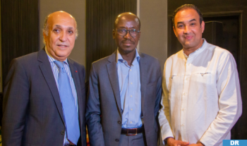 Francophonie : le film marocain "Coup de tampon" projeté à Cotonou