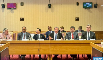 Sahara : La pertinence du plan d'autonomie marocain mise en avant au Parlement britannique